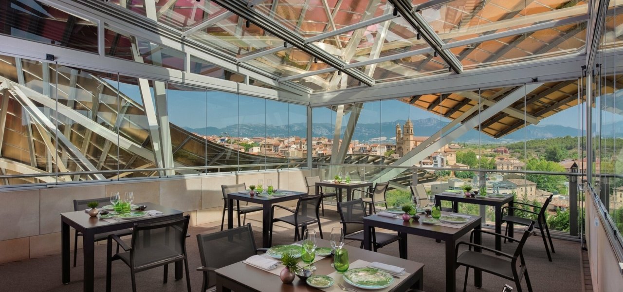 Hotel Marques de Riscal